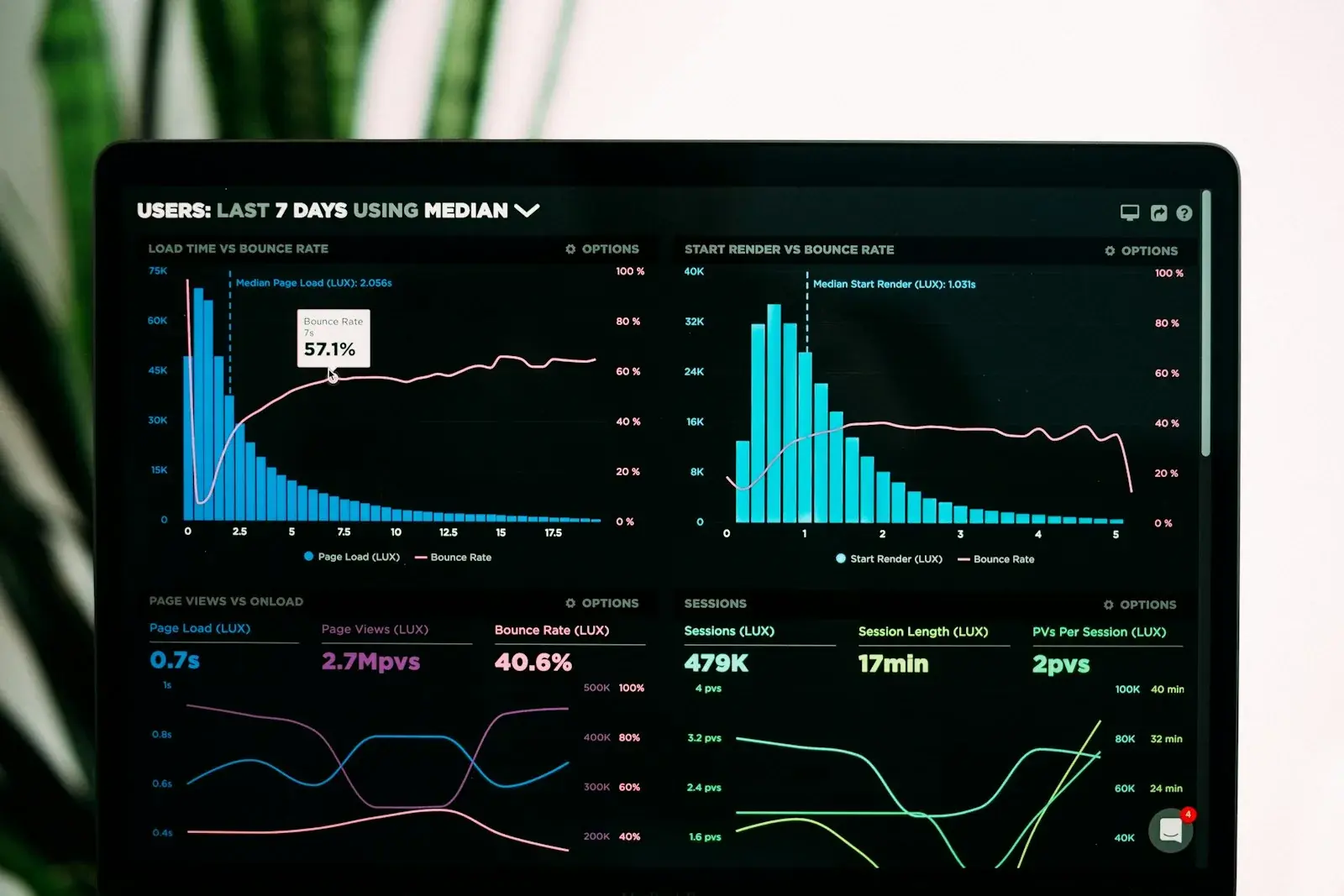 Custom Software and SaaS Platforms